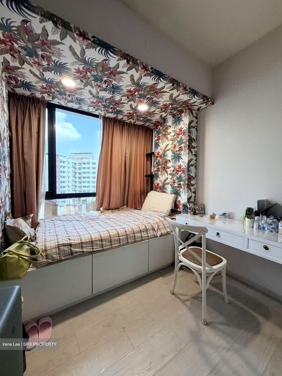d'Nest (D18), Condominium #608133521